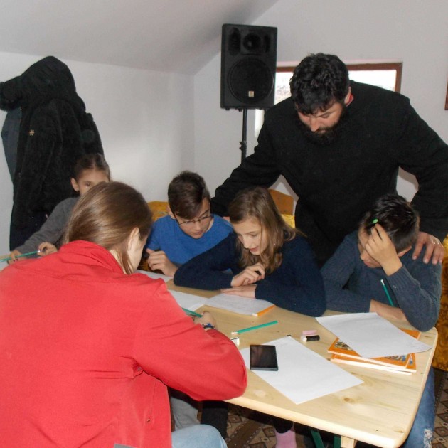 Centrul Educațional Inovativ 