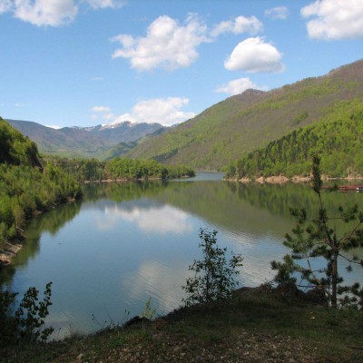 Valea Lotrului - Vâlcea Valea Lotrului - Vâlcea