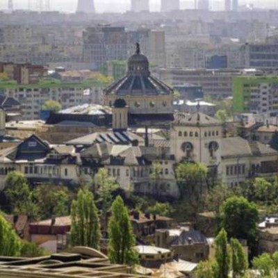 Patriarhia Română