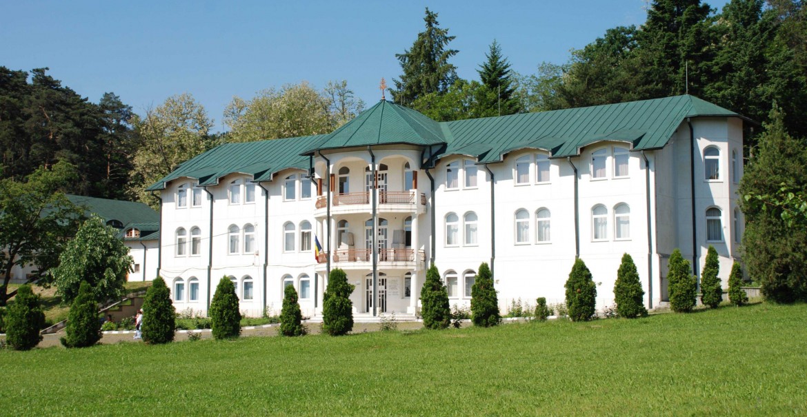 Centrul Social Sfântul Antim Ivireanul - Vâlcea Centrul Social Sfântul Antim Ivireanul - Vâlcea
