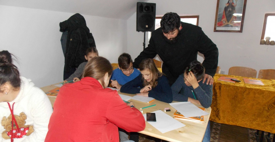 Centrul Educațional Inovativ 