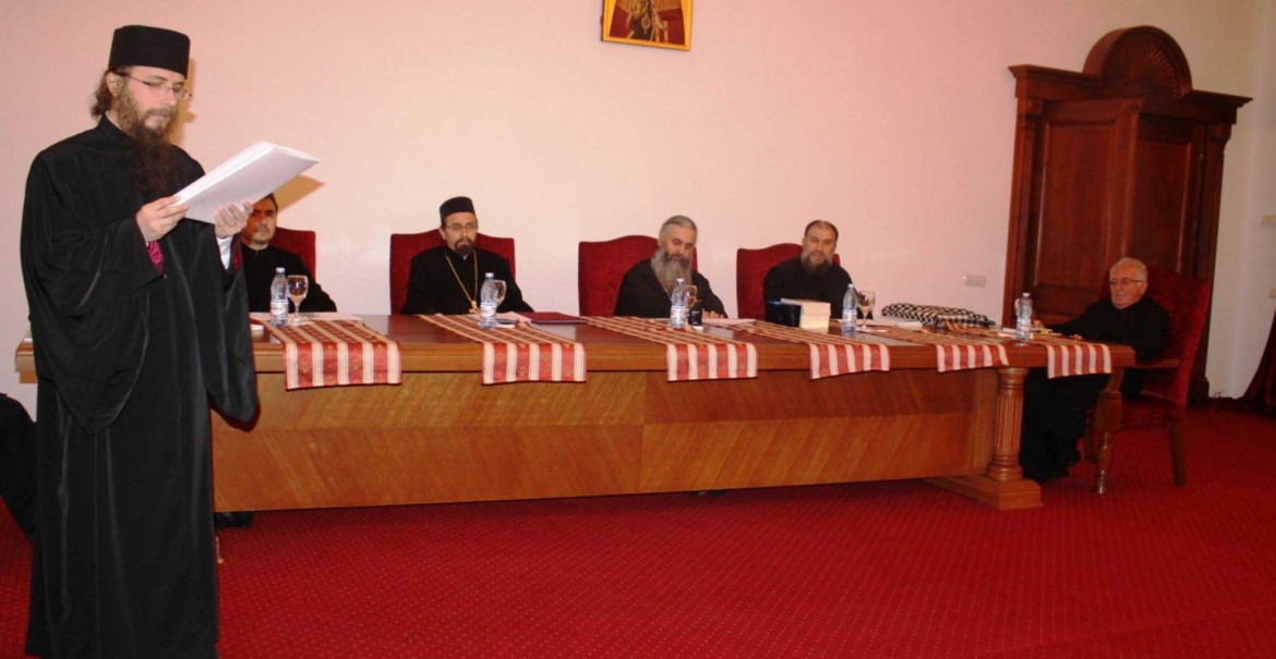 Pr. Ştefan Zară
