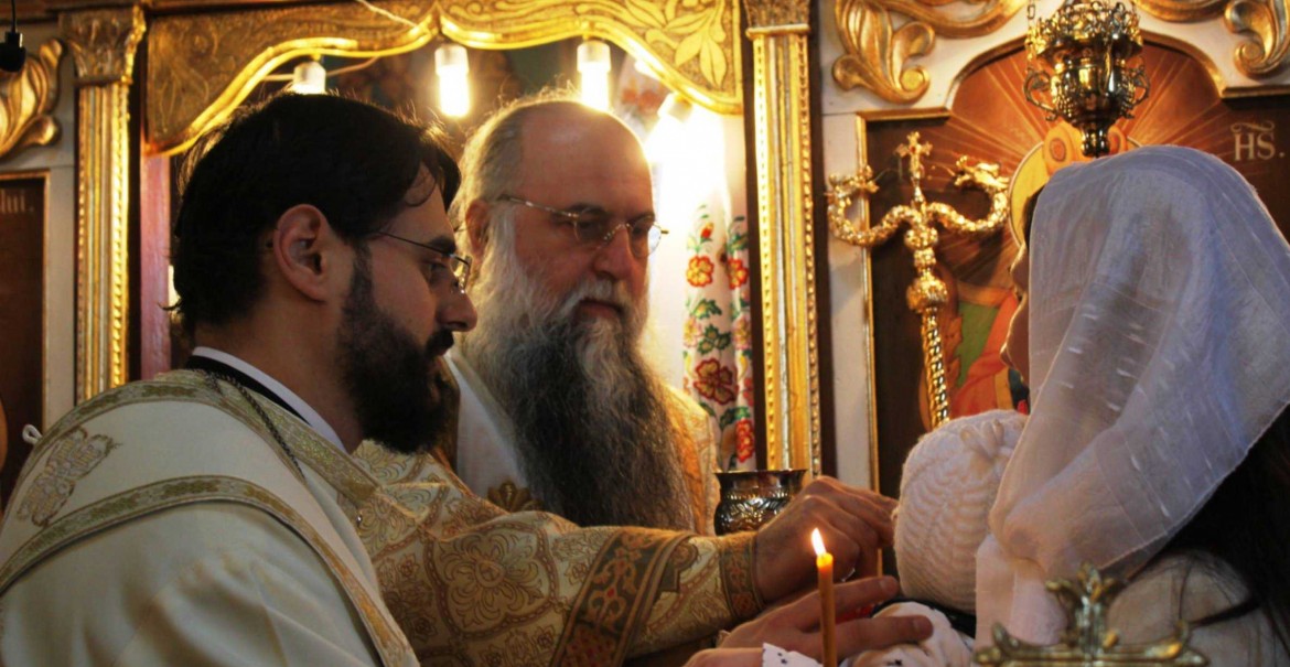 Biserica Sfântul Dumitru