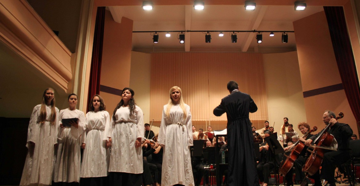 Corala Armonia