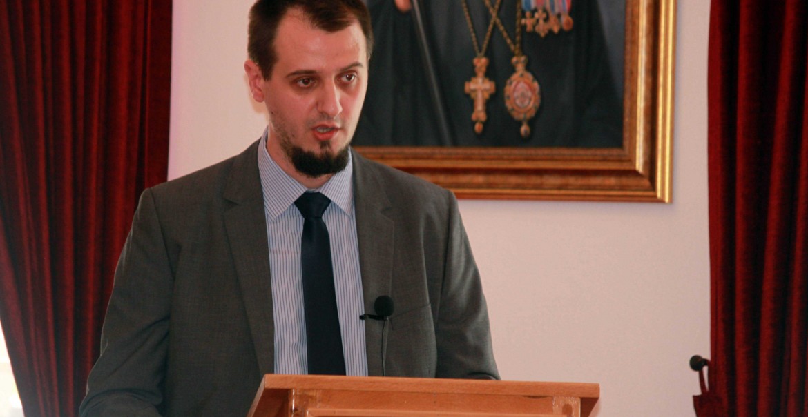 Dr. Dragoș Boicu